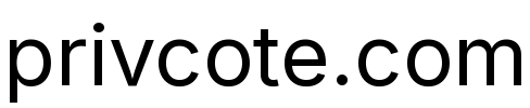 privcote.com